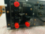 Thumbnail: 4-Channel Pioneer M-70 ultimate fidelity audio power amplifier