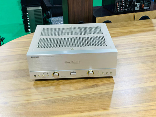 Pioneer M-70 ultimate fidelity audio power amplifier | lankanaudio