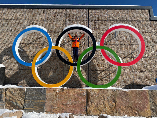 Optimising the Aerodynamic drag of an Olympic Athlete - Sports Equipment System