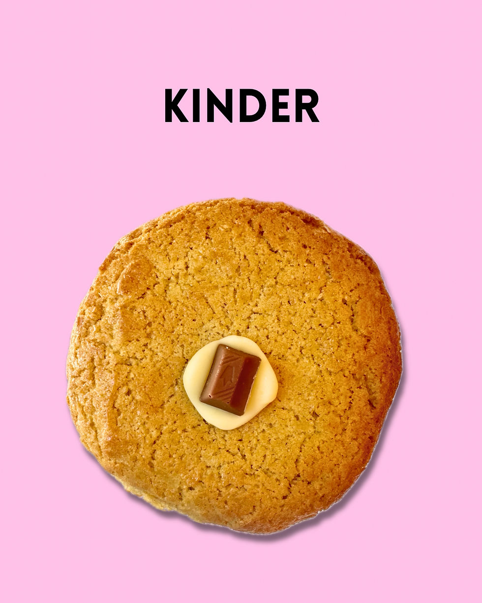 Miniatura: Elige tus sabores