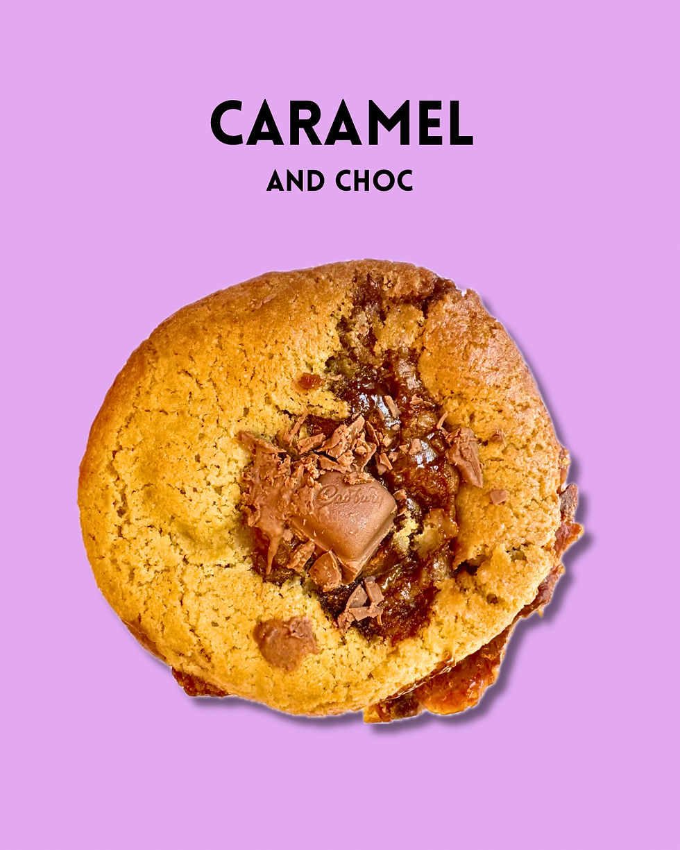 Miniatura: Elige tus sabores