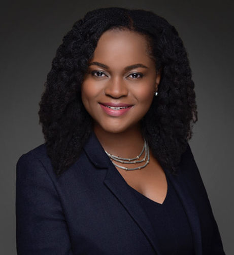 Nnenna Ezeike