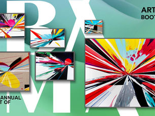 강민석작가 BAMA 2026 부산국제화랑아트페어