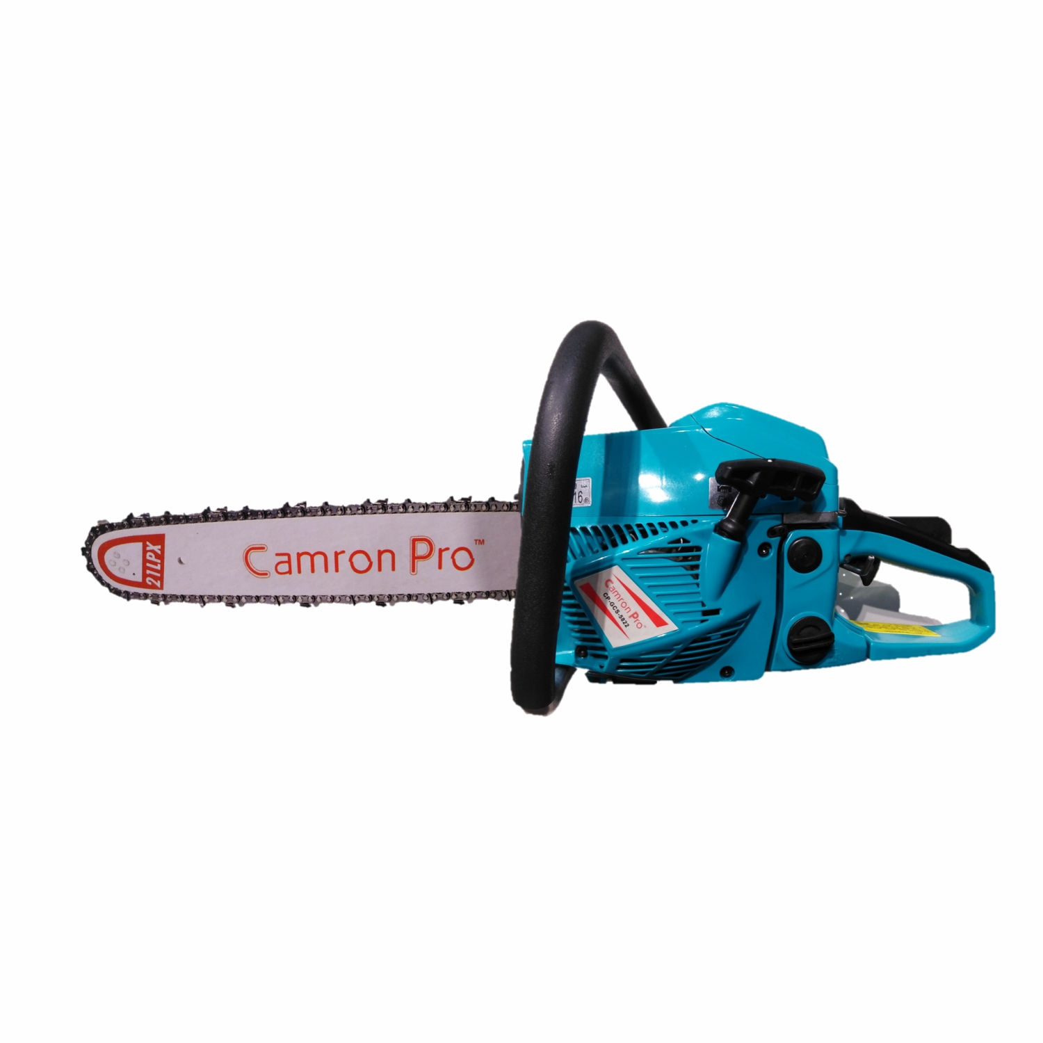 CP-GCS-5818A Gasoline Chainsaw