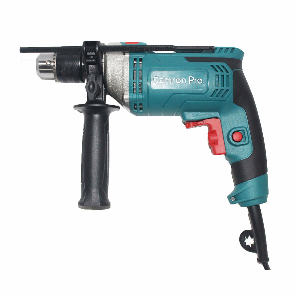 Thumbnail: CP-ID-013B Drill Machine