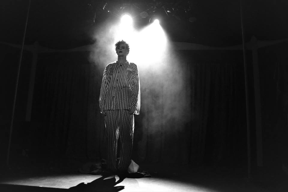 Cabaret at Rhino Studio 237