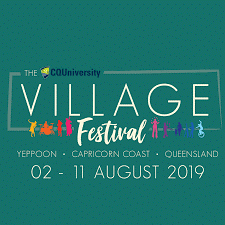 2019 Village Festival Chai Lounge