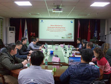RWG and GIGCAS forge stronger research collaborations