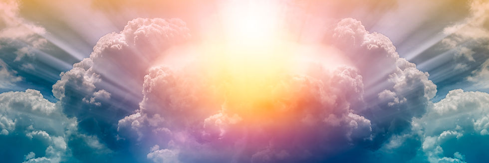 Sun heaven God yellow amazing beautiful shining with sunrise behind super nova light aweso