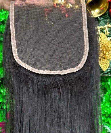 Raw Cambodian Closures