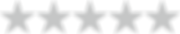 5 star rating image