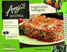 Organic Food Recall