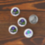 Thumbnail: Apex Park - Set of pin buttons