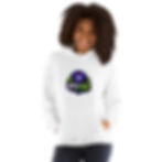 Thumbnail: Apex Park - Unisex Hoodie