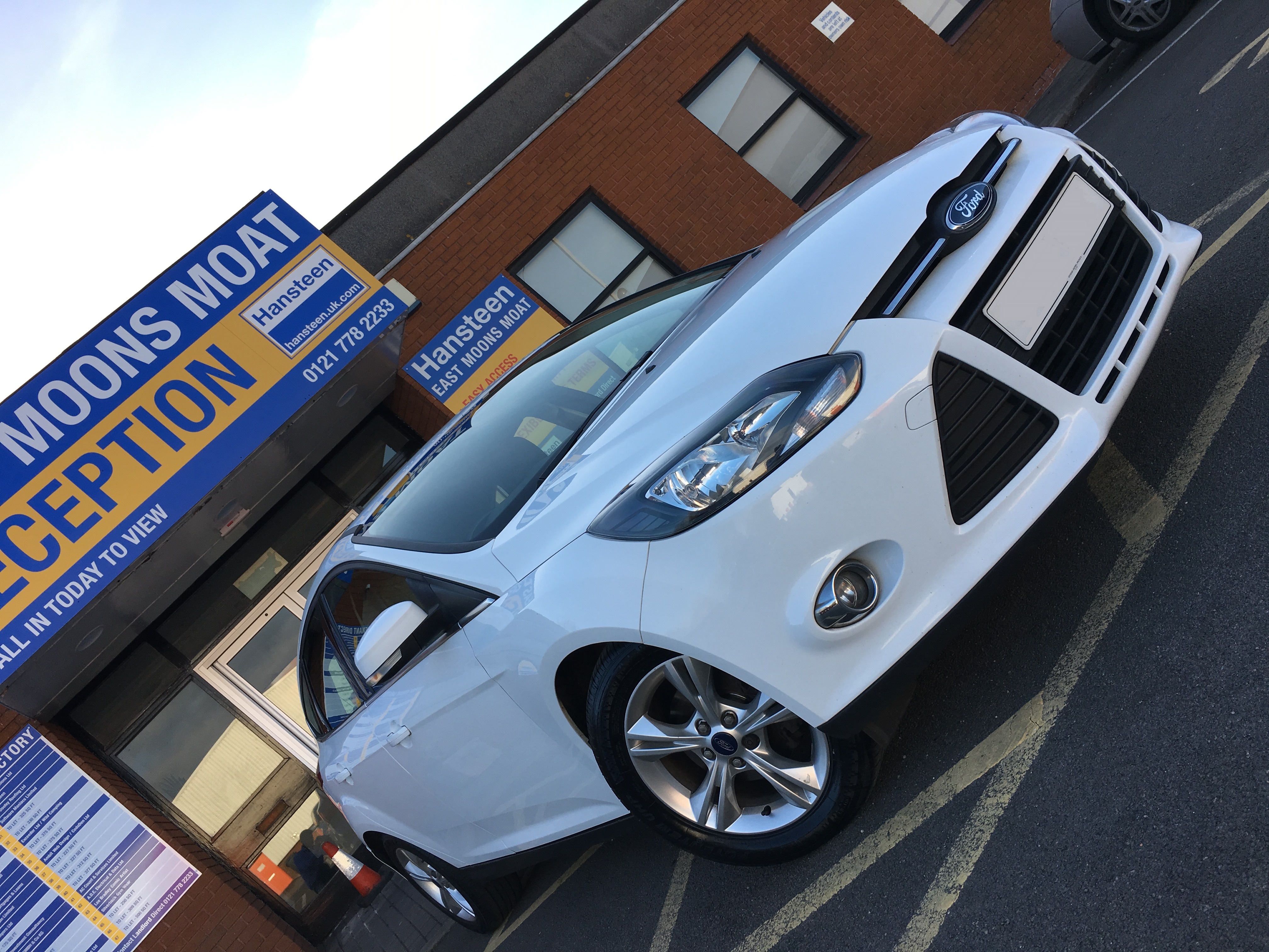 Clear Car Credit - Bad Credit Car Finance In Redditch & the Midlands