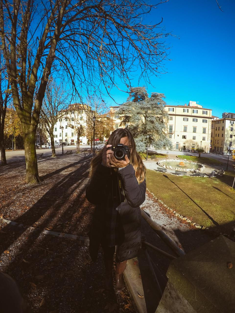 Aprenda a tirar sua câmera do automático: fotografia básica.