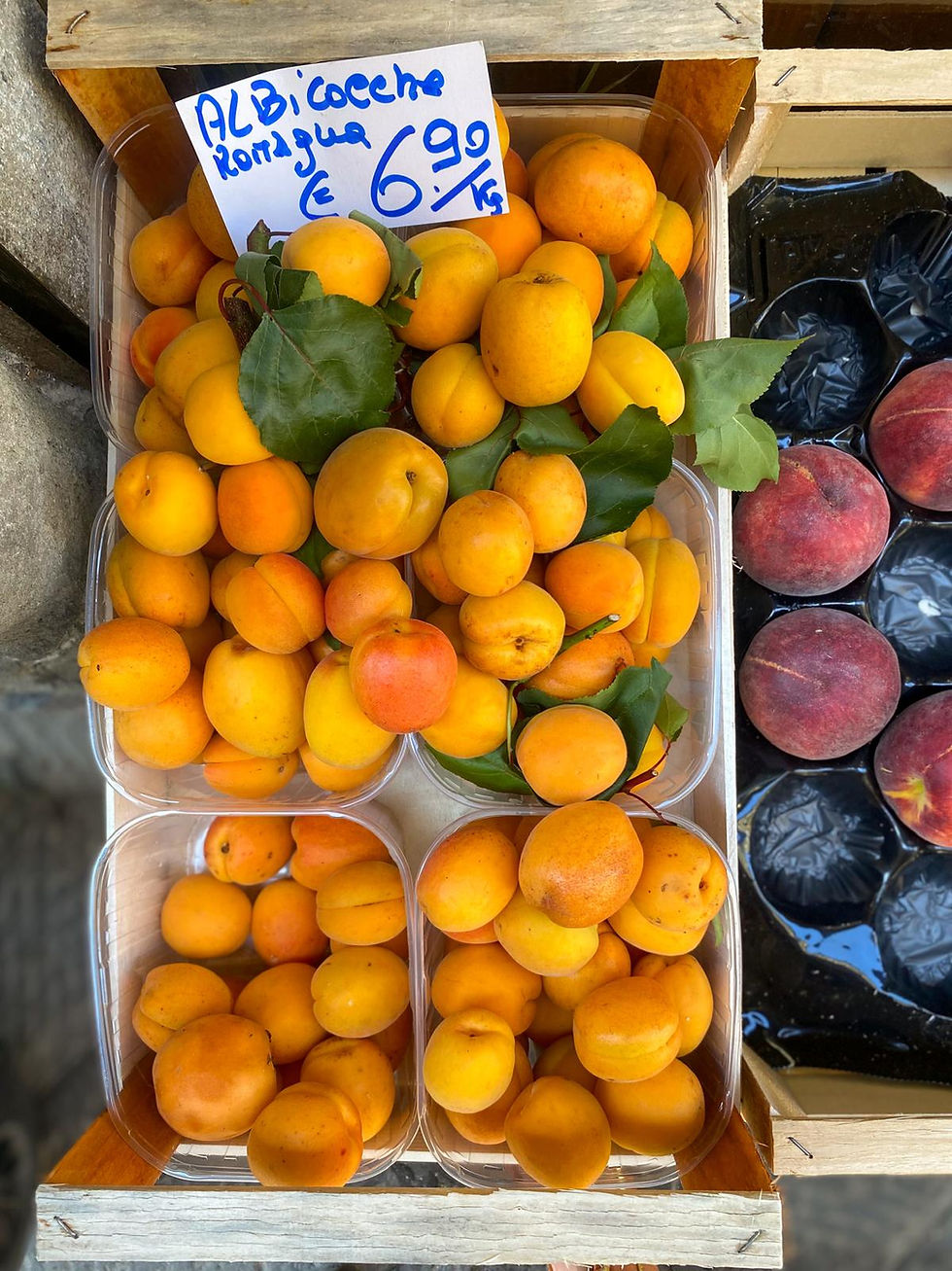 24 hours in Milan