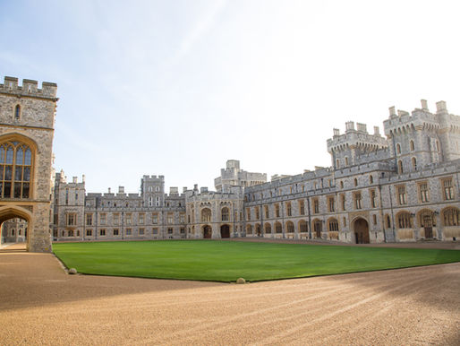 Windsor Castle Highlights