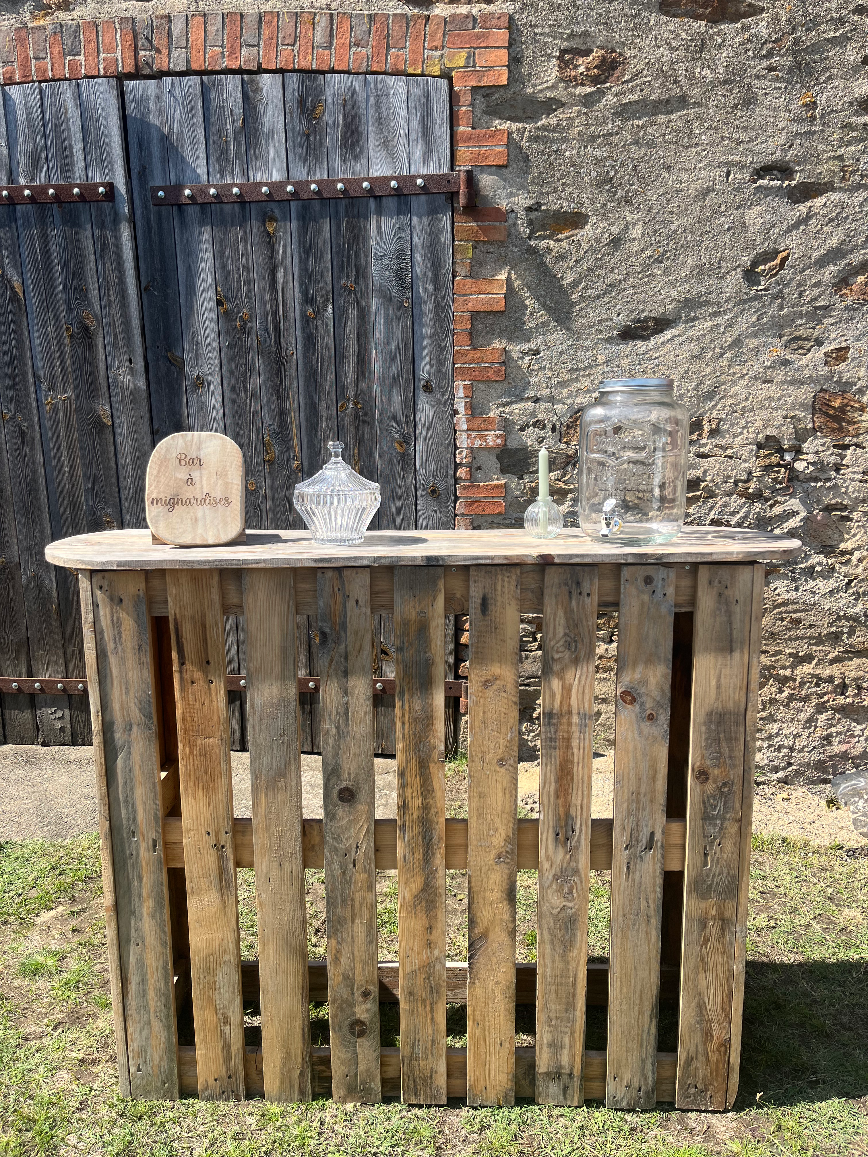Bar Léandro 