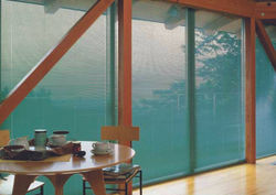 Persiana - Alumínio 16 e 25mm