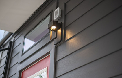 Exterior Lighting