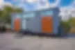Custom Home on Wheels