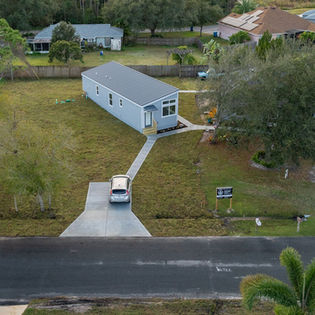 Penny Modular Movable Roots