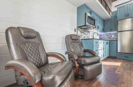 Living Recliners
