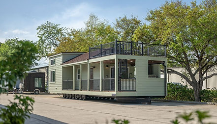 Overlook Cottage