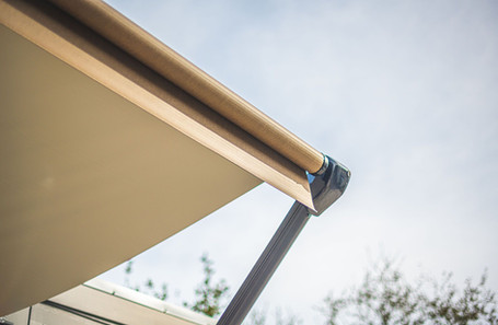 Awning