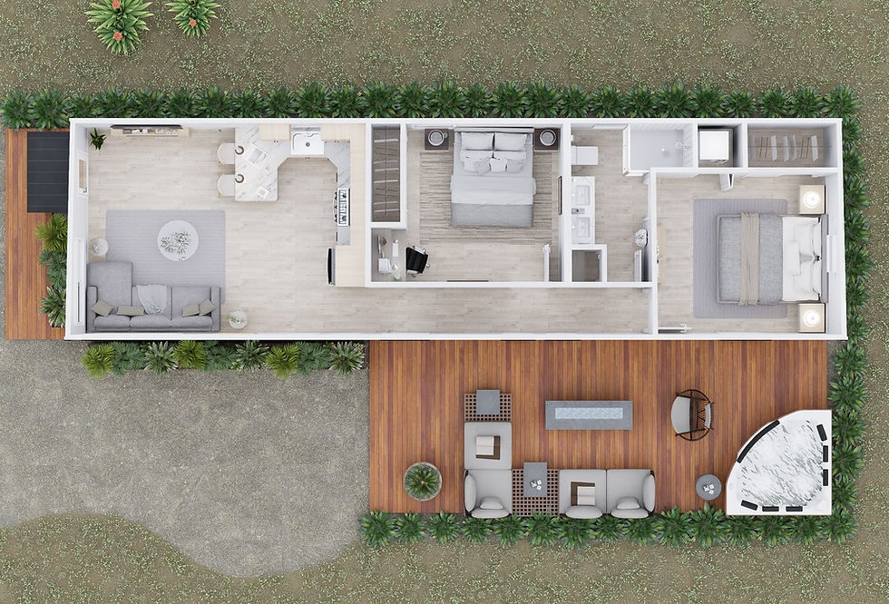 Custom Home Builder