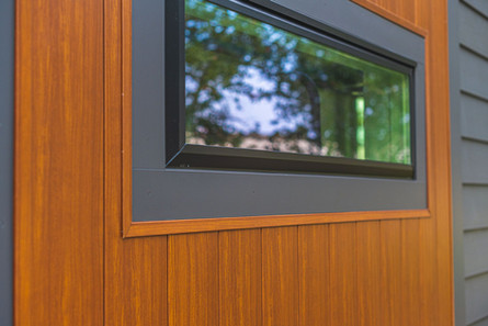 Accent Exterior