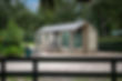 Black Prong Cabin