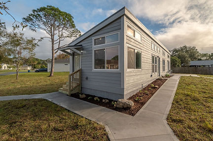 Penny Modular by Movable Roots