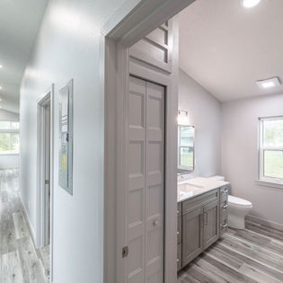 Penny Modular Movable Roots