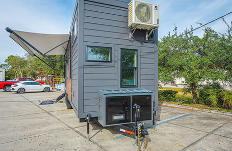 Front Storage