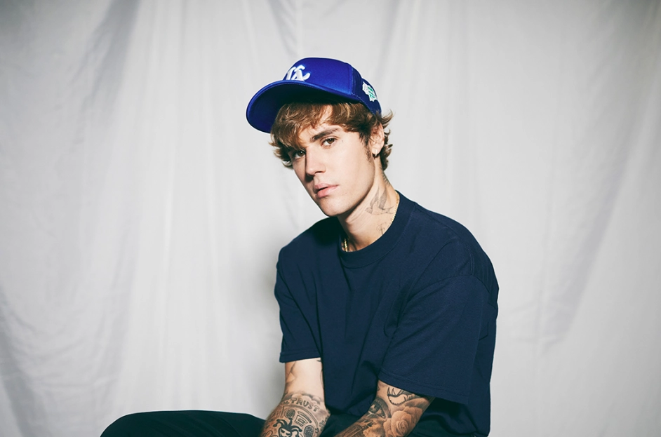 Justin Bieber Artist