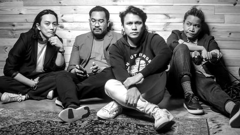 Sponge Cola puts a refreshing spin on romance with new song “Labis-labis”