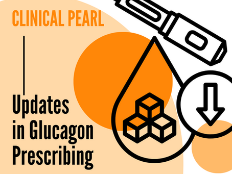Updates in Glucagon Prescribing: Essential Tips for Pharmacists
