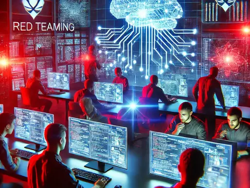 Red Teaming: The Cornerstone of Building Trustworthy and Resilient AI
