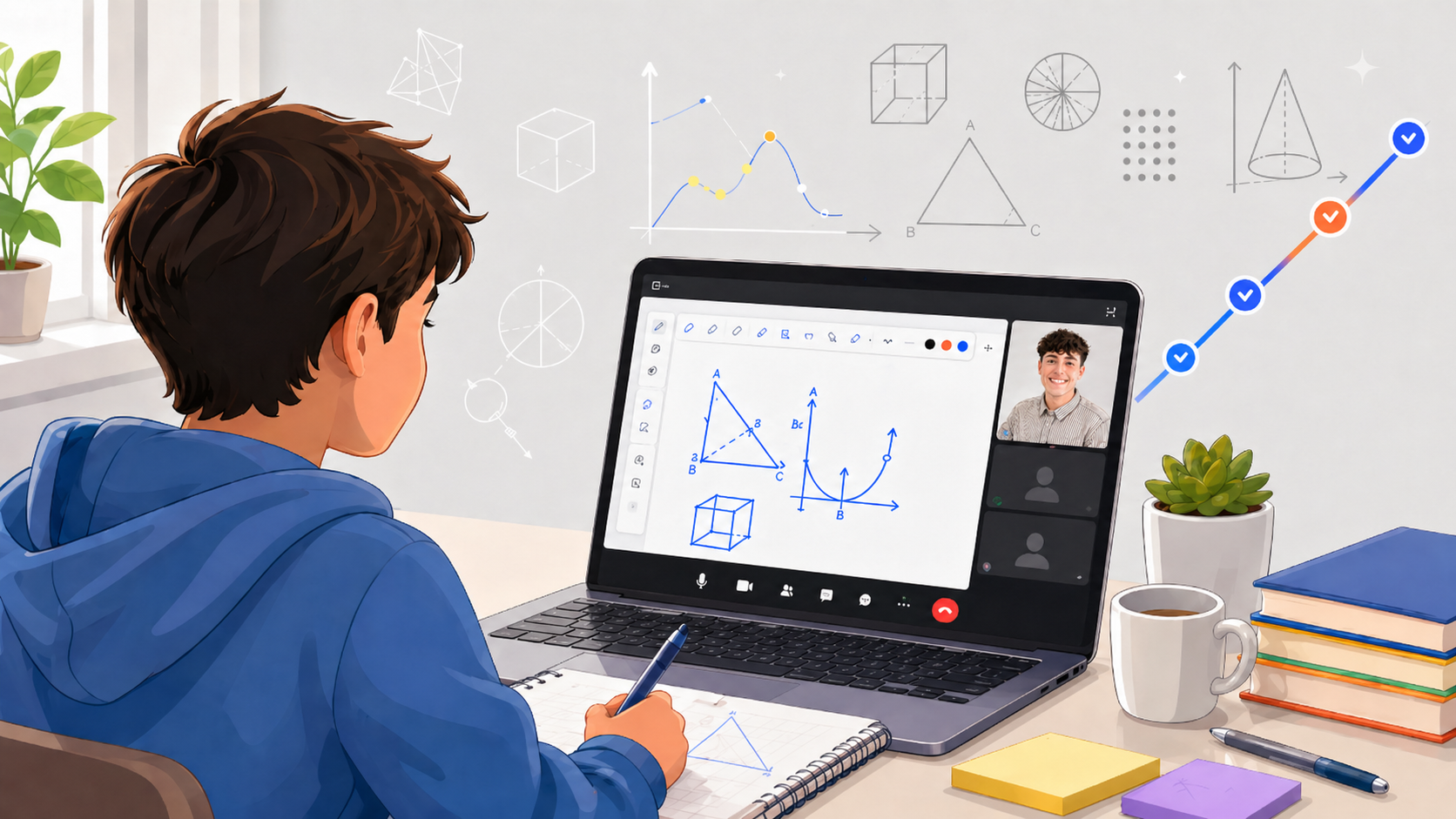 Contact Me | MasterMaths Tutoring