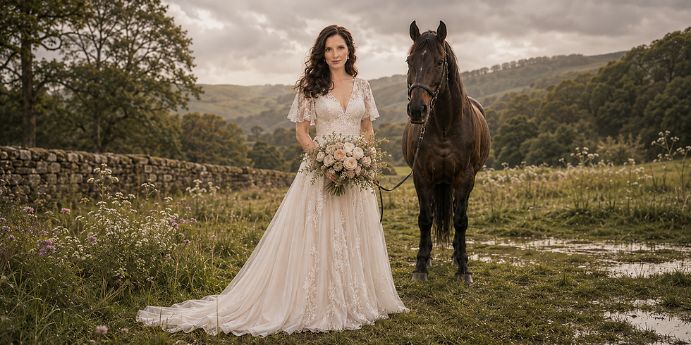 For influencers and content creators, it can significantly reduce the need for frequent professional photoshoots. Instead of organising a new location, photographer, clothing and equipment every time new content is required, existing photographs can become the foundation for a much wider collection of creative visuals.