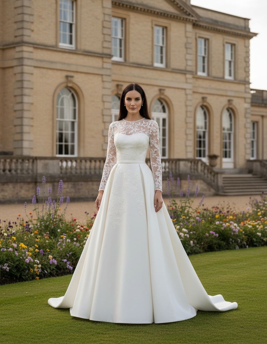 Oulton Hall Wedding Photographer