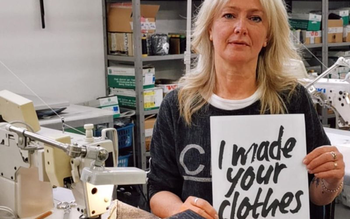 Lo sfruttamento nella moda: chi sono le vittime?