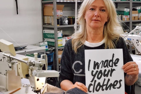 Exploitation in fashion: who are the victims?