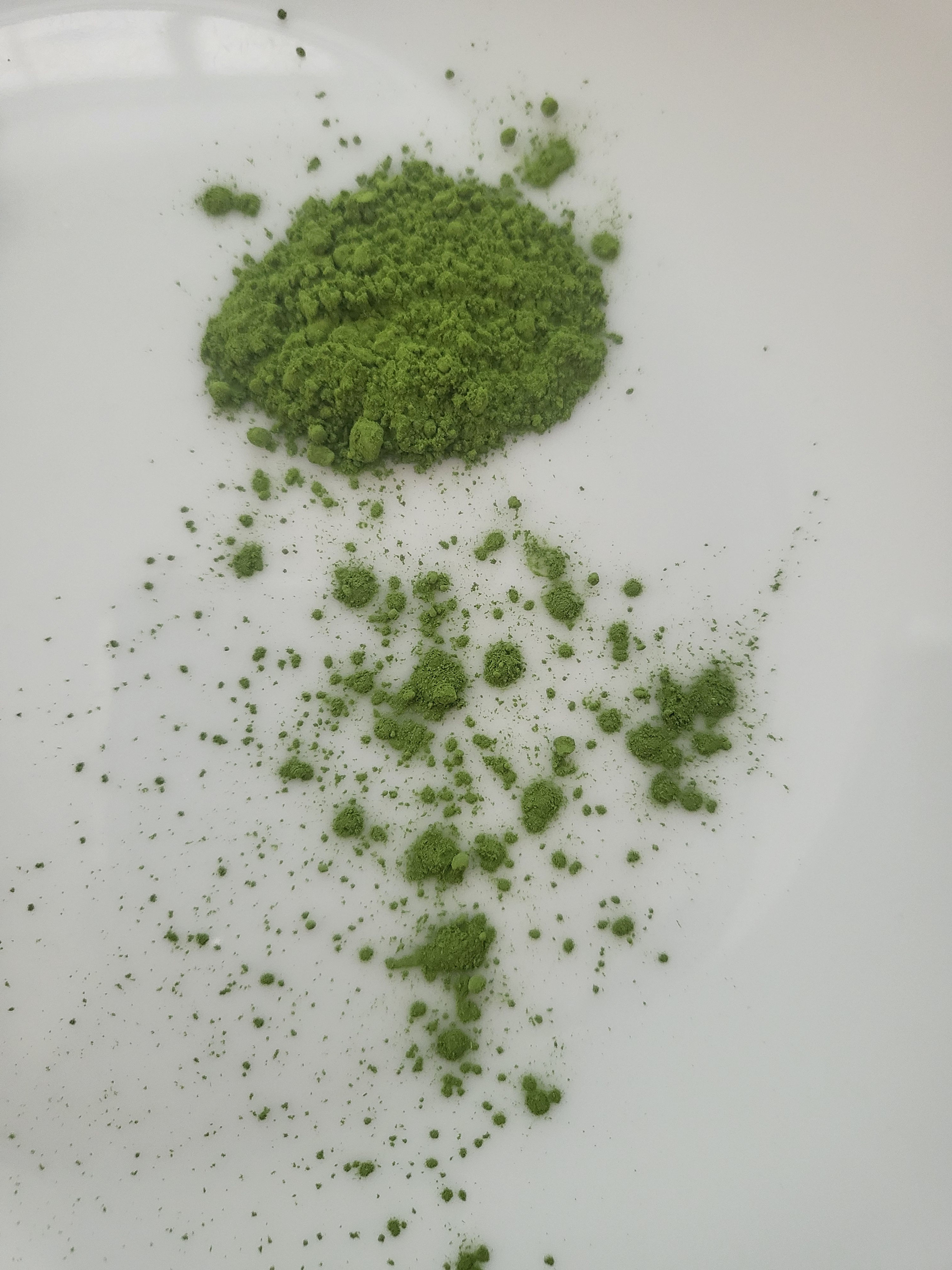 Organic Ceremonial Matcha O! (30g)