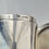 Thumbnail: Art Deco Silver Tea Caddy/Holder Quality c.1935