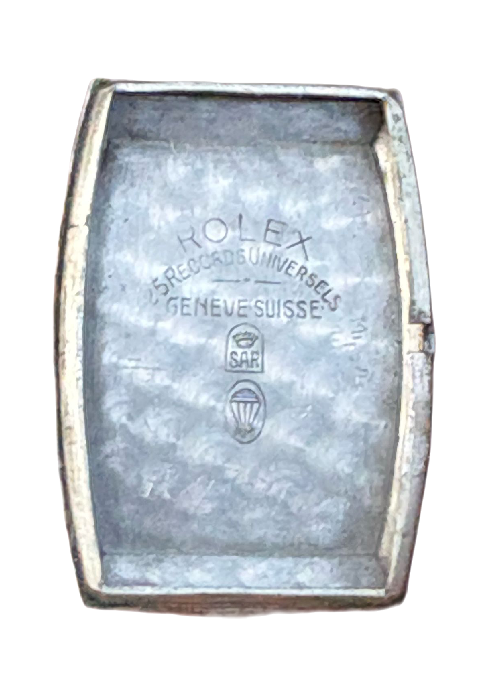 Thumbnail: Rolex 1927 023052 Serial Number 2387 Rolex Model Number