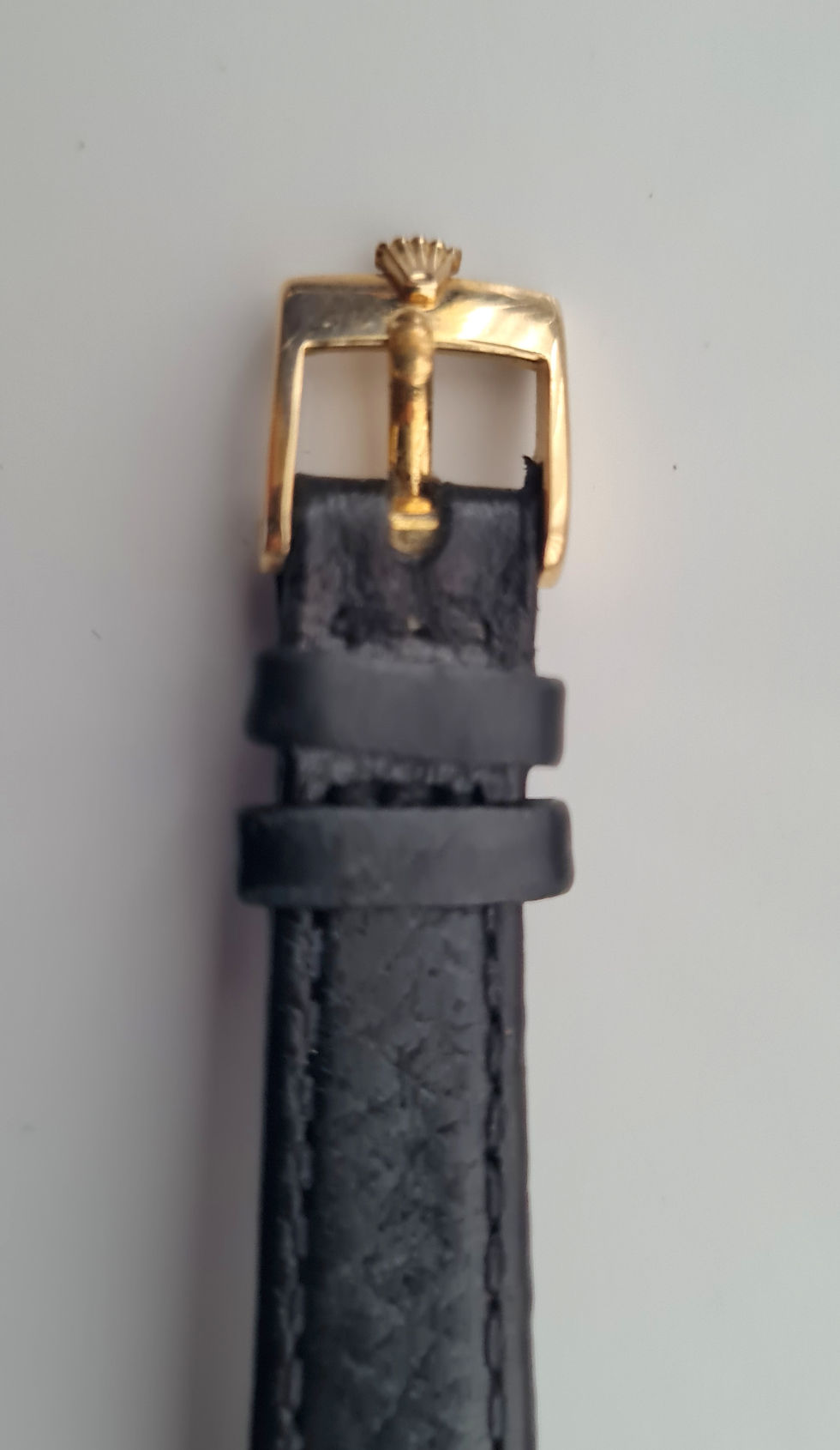 Thumbnail: Rolex 1927 023052 Serial Number 2387 Rolex Model Number