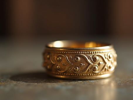 Identifying and Valuing Authentic Vintage Jewelry